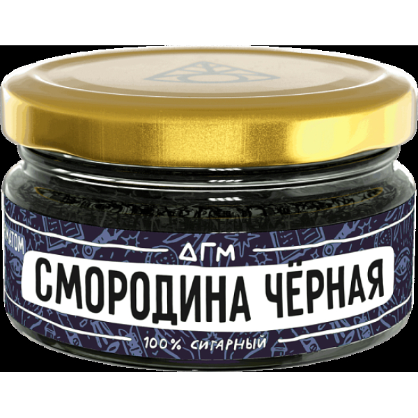 Табак Dogma Смородина Черная 20 грамм в Петропавловске-Камчатском