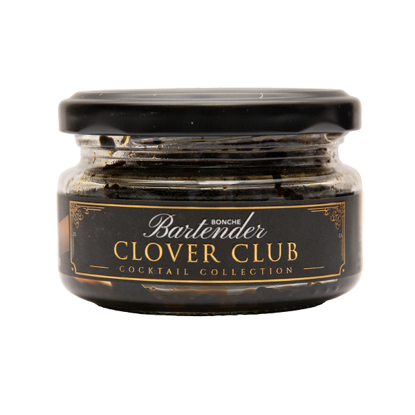 Табак Bonche Clover Club 60 грамм в Петропавловске-Камчатском