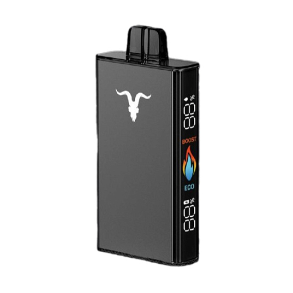 Электронка Ignite V250 Black Pineapple Kiwi Dragon Ананас Киви Драгон в Петропавловске-Камчатском