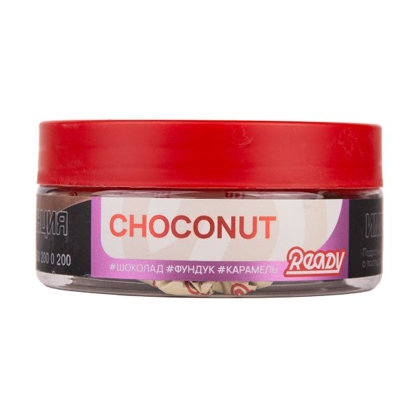 Табак Ready Choconut 100 грамм в Петропавловске-Камчатском