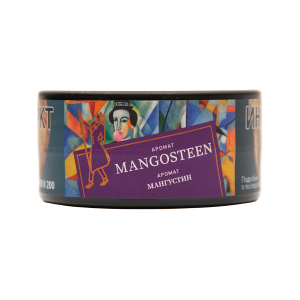 Табак Satyr Mangosteen 25 грамм в Петропавловске-Камчатском