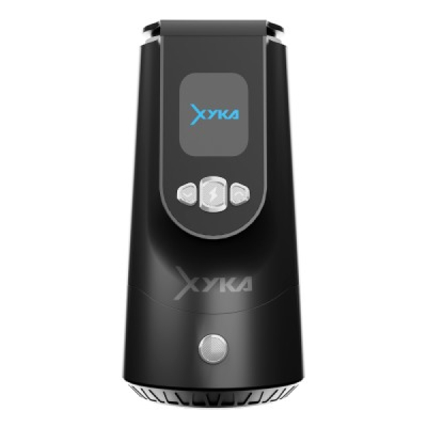 Электронная чаша Xyka Pro Графитовый в Петропавловске-Камчатском