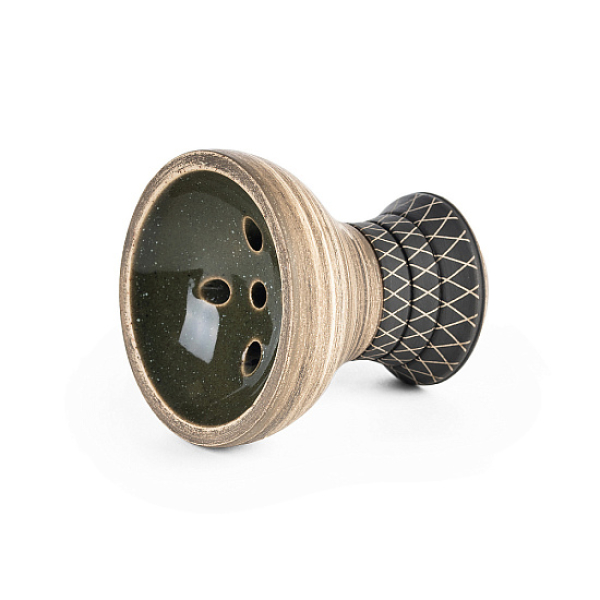 Чаша Alpha Bowl Turk Design Green Sand в Петропавловске-Камчатском