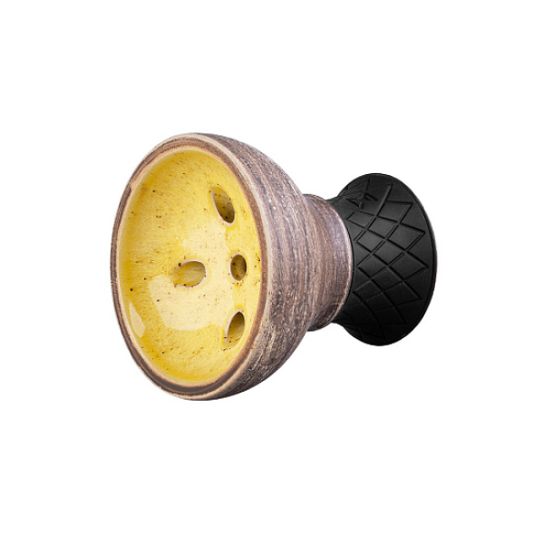 Чаша Alpha Bowl Turk Design Pro Yellow в Петропавловске-Камчатском