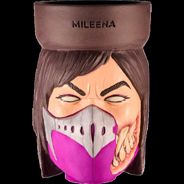 Чаша Kong Mileena в Петропавловске-Камчатском