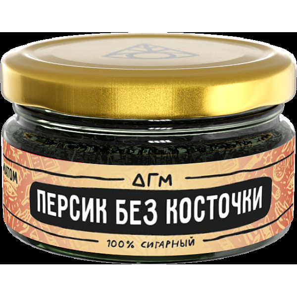 Табак Dogma Персик Без Косточки 20 грамм в Петропавловске-Камчатском