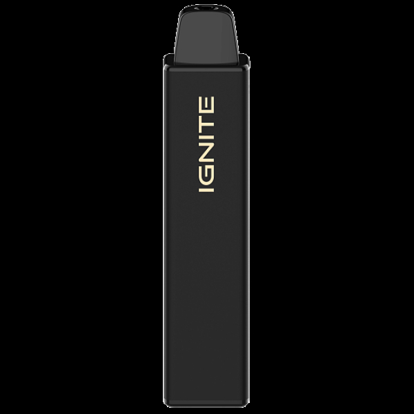 Электронка Ignite V6 600 Icy Mint 600 затяжек в Петропавловске-Камчатском