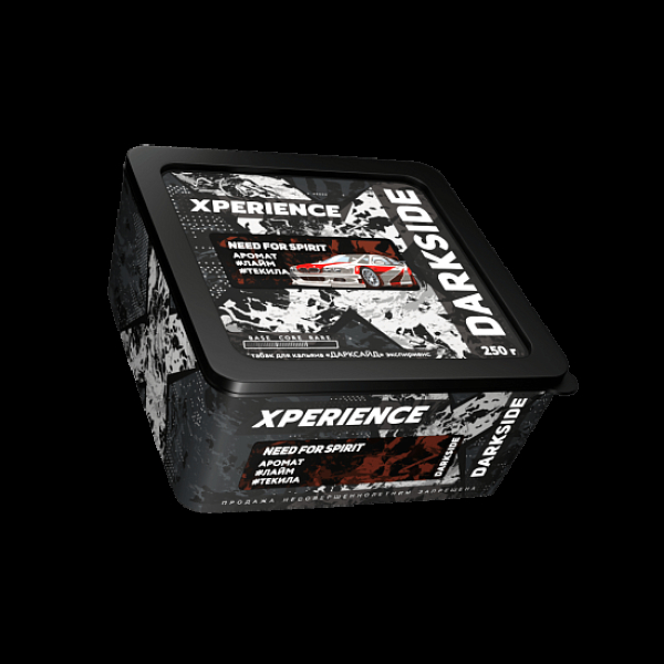 Табак Darkside Experience Energy Drift 250 грамм в Петропавловске-Камчатском