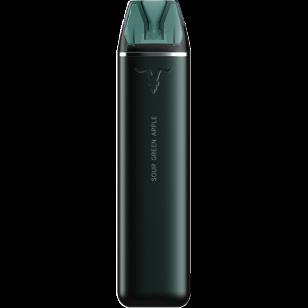 Электронка Ignite V30 Sour Green Apple 3000 затяжек в Петропавловске-Камчатском