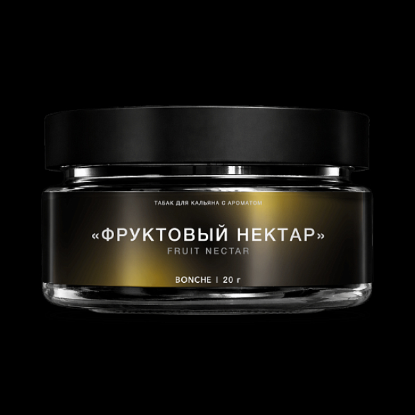 Табак Bonche Select Фруктовый Нектар 20 грамм в Петропавловске-Камчатском