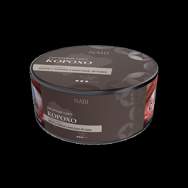 Табак Nаш Cigar No Aroma Корохо 30 грамм в Петропавловске-Камчатском