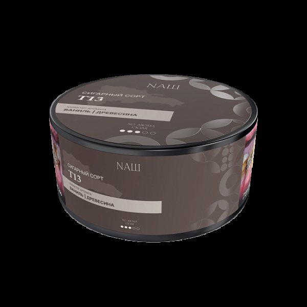 Табак Nаш Cigar No Aroma Т13 120 грамм в Петропавловске-Камчатском
