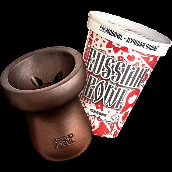 Чаша Cosmo Bowl Russian New Style Pack в Петропавловске-Камчатском