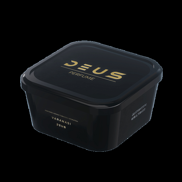 Табак Deus Perfume Vаranasi 200 грамм в Петропавловске-Камчатском