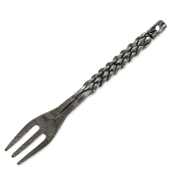 Вилка Werkbund Граверная Fork Authentic в Петропавловске-Камчатском