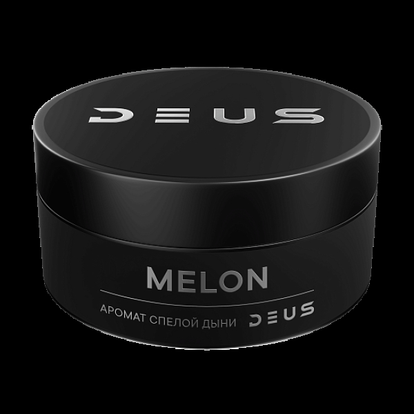 Табак Deus Melon Спелая Дыня 100 грамм в Петропавловске-Камчатском