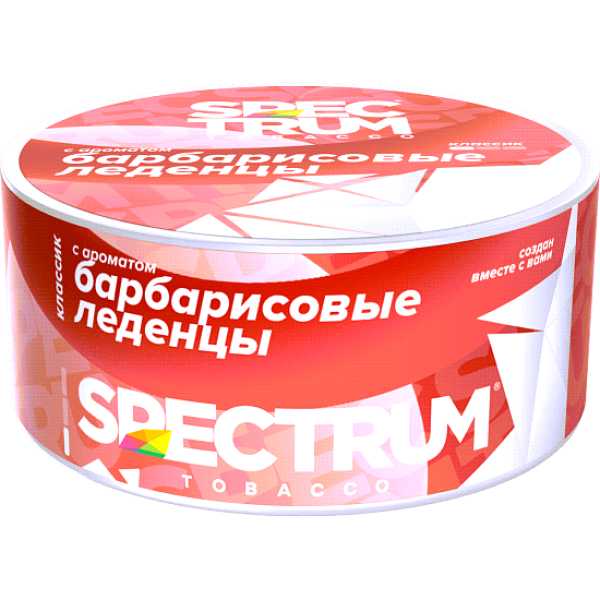 Табак Spectrum Cl Барбарисовые Леденцы Barberry Lollipop 25 грамм в Петропавловске-Камчатском