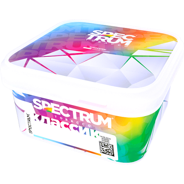 Табак Spectrum Cl Тропический Сок Tropicana 200 грамм в Петропавловске-Камчатском