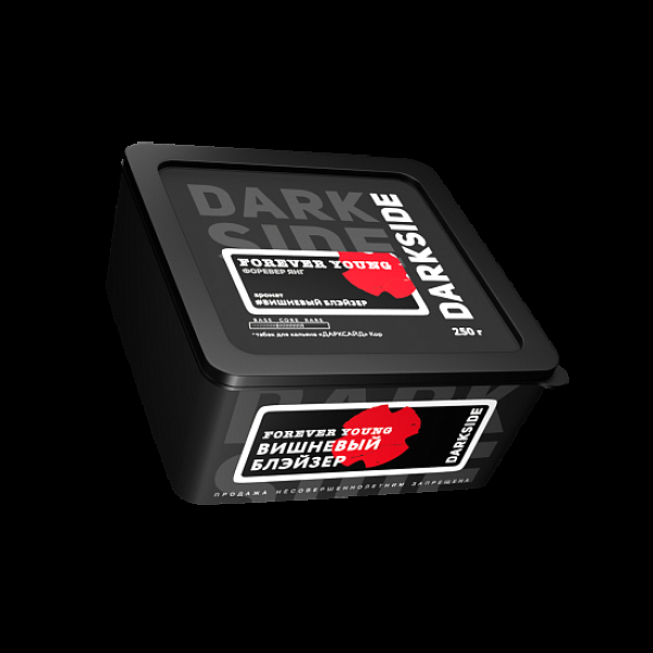 Табак Darkside Core Forever Young Вишневый Блэйзер 250 грамм в Петропавловске-Камчатском
