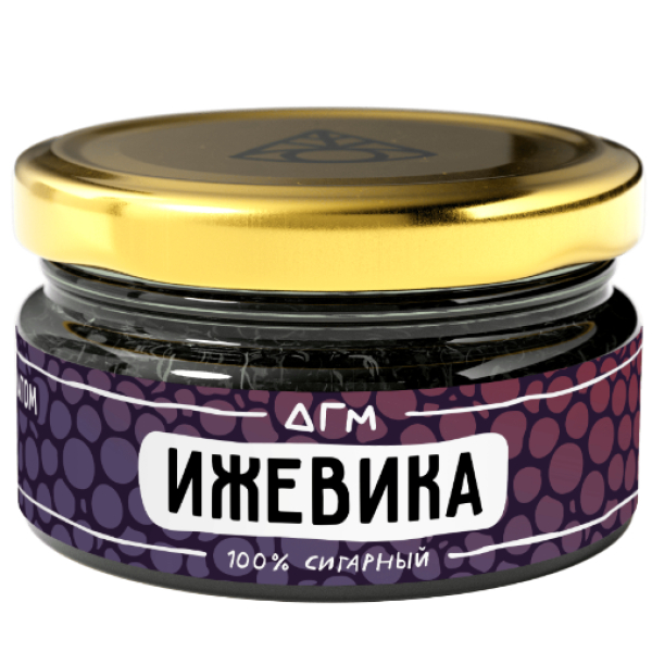 Табак Dogma Ижевика 20 грамм в Петропавловске-Камчатском