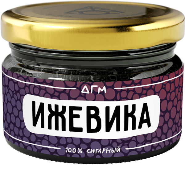 Табак Dogma Ижевика 80 грамм в Петропавловске-Камчатском