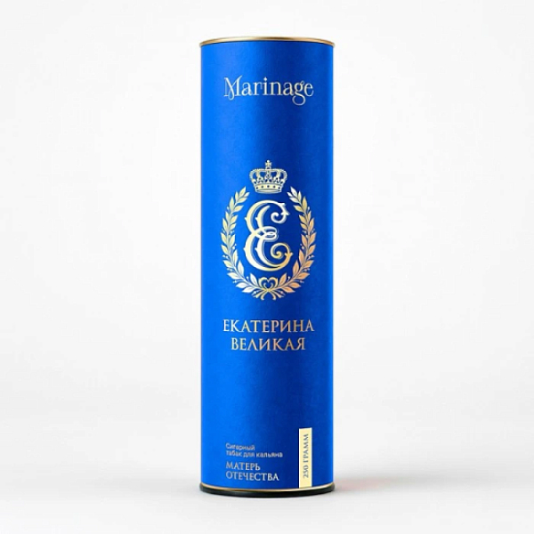 Табак Marinage Екатерина Великая 250 грамм в Петропавловске-Камчатском