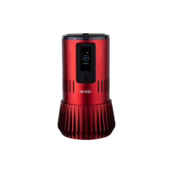 Электронная чаша Apex Ismod Burgundy Красный в Петропавловске-Камчатском