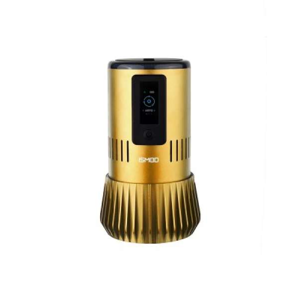 Электронная чаша Apex Ismod Royal Gold Золотой в Петропавловске-Камчатском