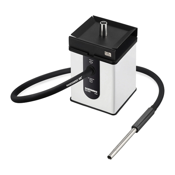 Кальян Nanosmoke Eleven White в Петропавловске-Камчатском