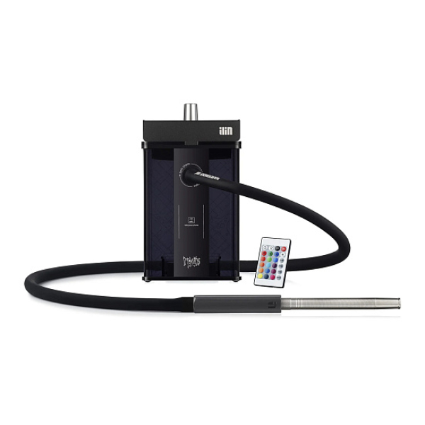 Кальян Nanosmoke Five Led в Петропавловске-Камчатском