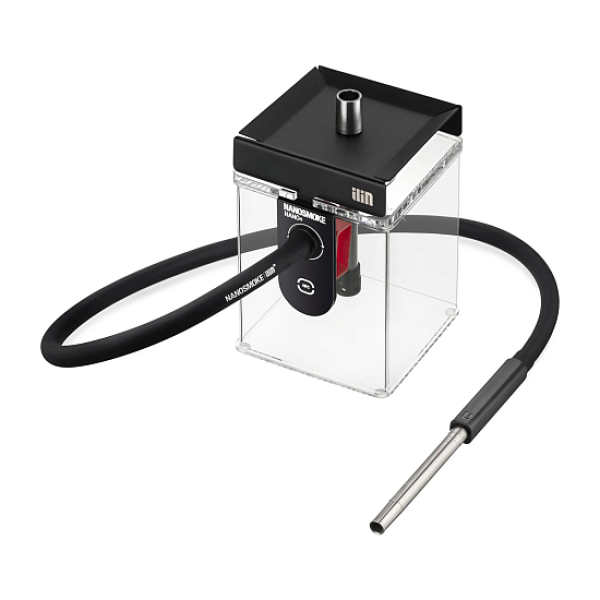 Кальян Nanosmoke Nano Plus в Петропавловске-Камчатском