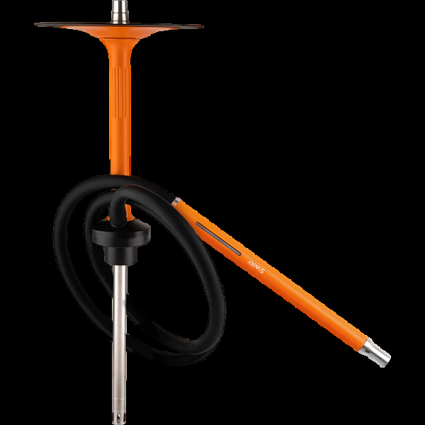 Кальян Sway Base Cosmic Orange Орандж в Петропавловске-Камчатском