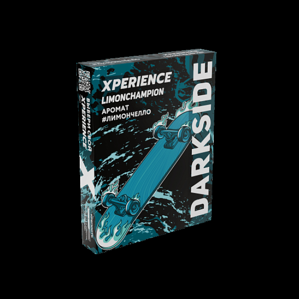 Табак Darkside Experience Лимон Чемпион Limonchampion 25 грамм в Петропавловске-Камчатском