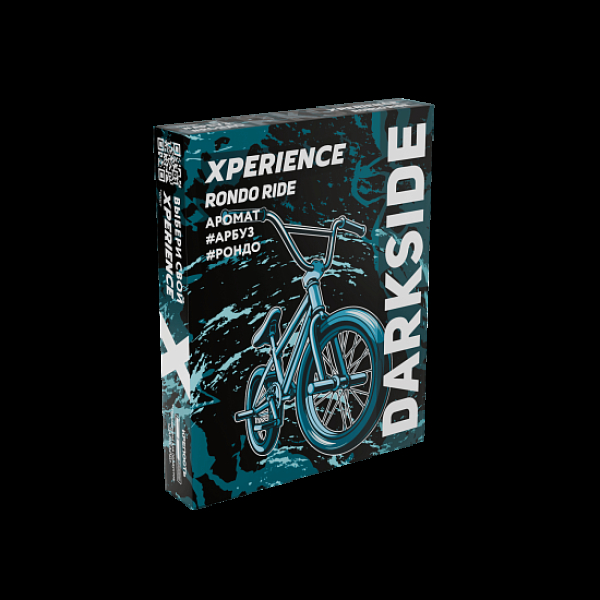 Табак Darkside Experience Рондо Райд Rondo Ride 25 грамм в Петропавловске-Камчатском