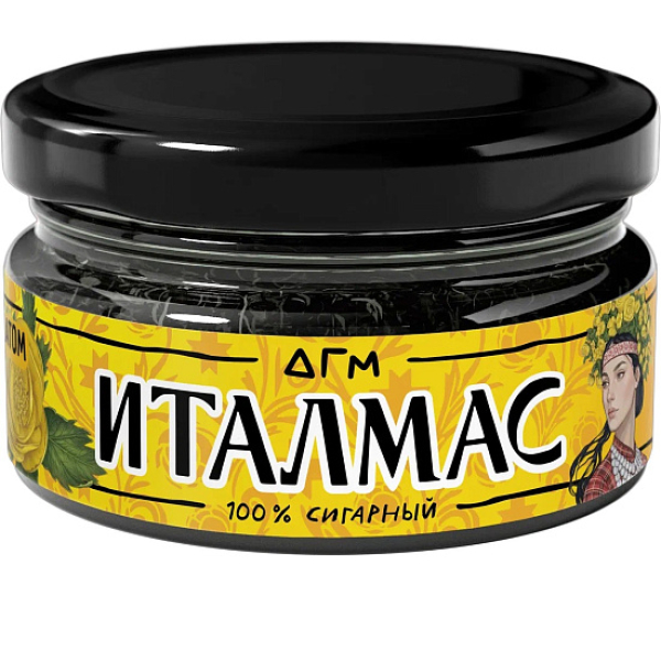 Табак Dogma Италмас 20 грамм в Петропавловске-Камчатском