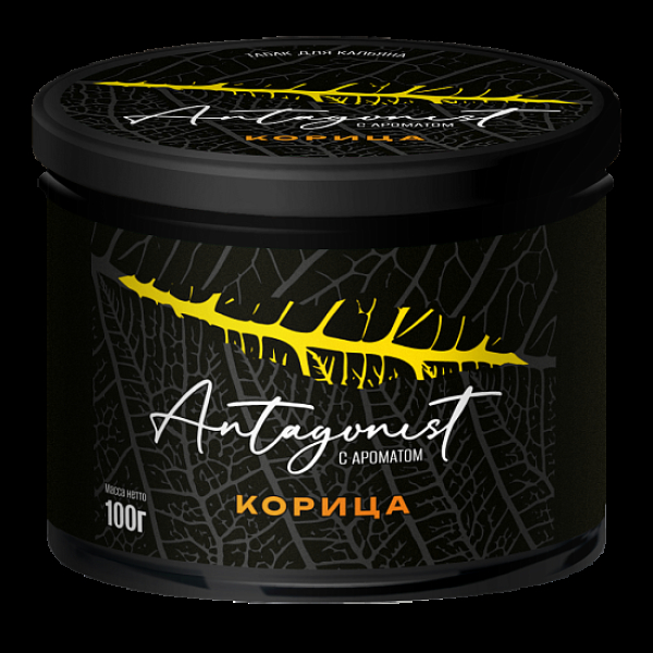 Табак Antagonist Корица 100 грамм в Петропавловске-Камчатском