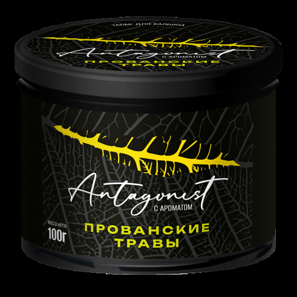 Табак Antagonist Прованские Травы 100 грамм в Петропавловске-Камчатском