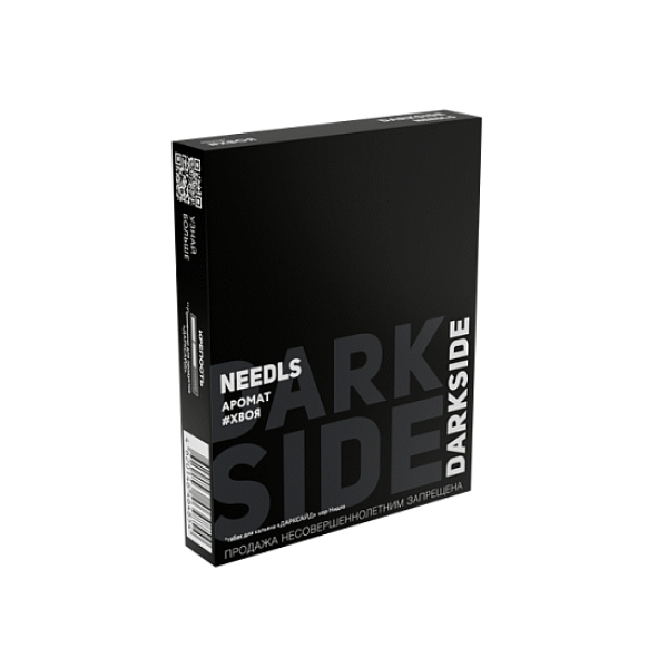 Табак Darkside Core Нидлз Needls 25 грамм в Петропавловске-Камчатском