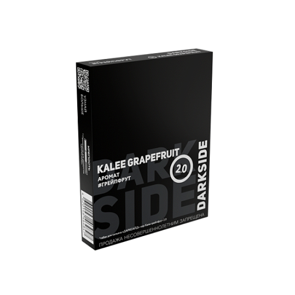 Табак Darkside Core Кали Грейпфрут 2.0 Kalee Grapefruit 2.0 25 грамм в Петропавловске-Камчатском