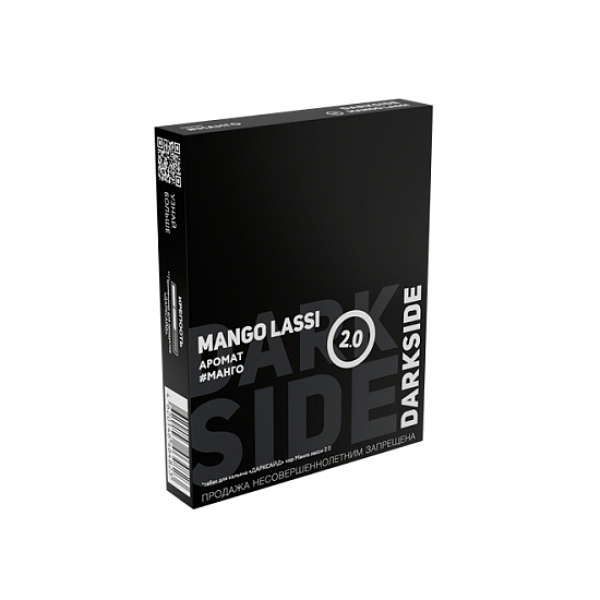 Табак Darkside Core Манго Ласси 2.0 Mango Lassi 2.0 25 грамм в Петропавловске-Камчатском