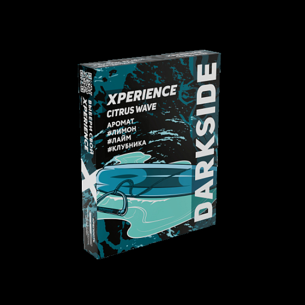 Табак Darkside Experience Цитрус Вейф Citrus Wave 25 грамм в Петропавловске-Камчатском