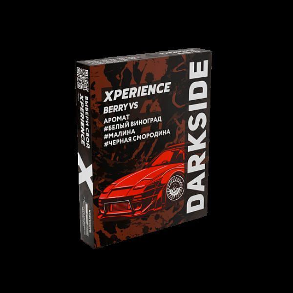 Табак Darkside Experience Берри Вс Berry Vs 25 грамм в Петропавловске-Камчатском