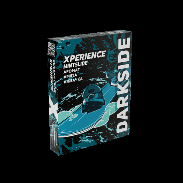 Табак Darkside Experience Минтслайд Mintslide 25 грамм в Петропавловске-Камчатском