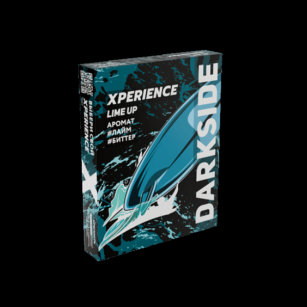 Табак Darkside Experience Лайм Ап Lime Up 25 грамм в Петропавловске-Камчатском