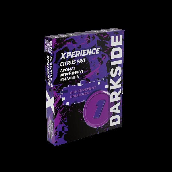Табак Darkside Experience Цитрус Про Citrus Pro 25 грамм в Петропавловске-Камчатском