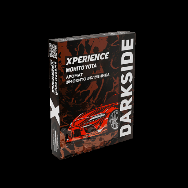 Табак Darkside Experience Мохито Йота Mohito Yota 25 грамм в Петропавловске-Камчатском