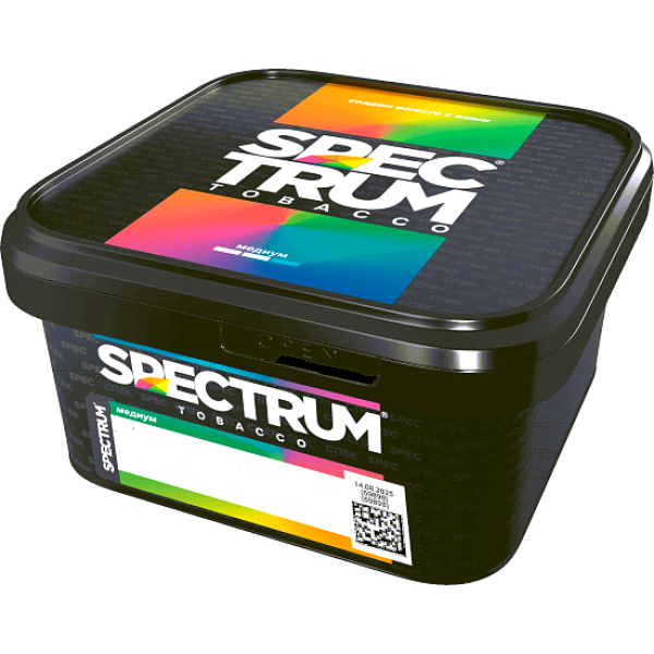 Табак Spectrum Md Энергетик M Ex Energy Storm 200 грамм в Петропавловске-Камчатском