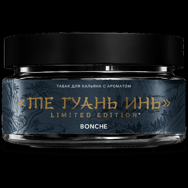 Табак Bonche Чай Те Гуань Инь 120 грамм в Петропавловске-Камчатском