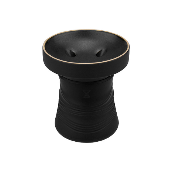 Чаша Alpha Bowl Fusion Black в Петропавловске-Камчатском