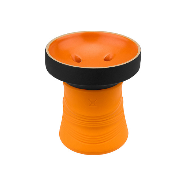 Чаша Alpha Bowl Fusion Orange в Петропавловске-Камчатском